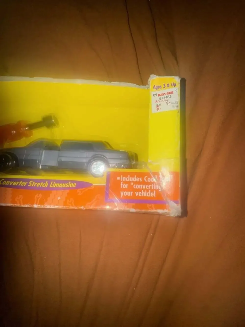 Playskool brand new